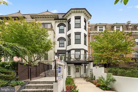 1312 Fairmont St NW, Washington, DC 20009
