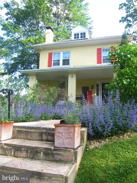 3216 Patterson St NW, Washington, DC 20015