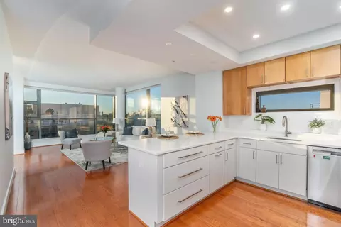 1117 10th St NW #1103, Washington, DC 20001