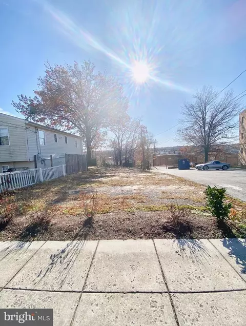 50 Th And Jay Ne St NE, Washington, DC 20019