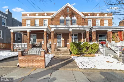 523 Oglethorpe St NW, Washington, DC 20011