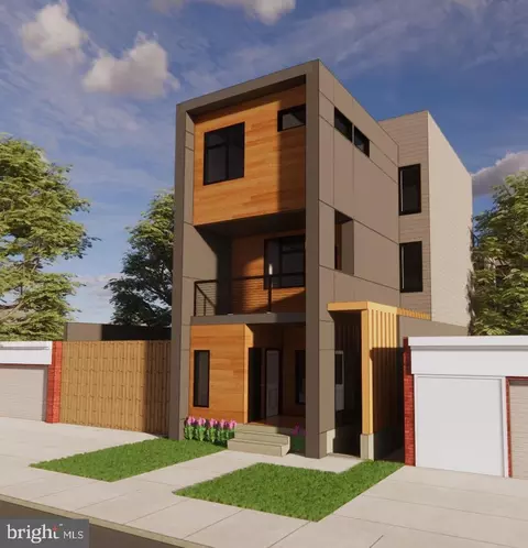 423 Lamont St NW #A, Washington, DC 20010