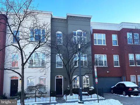 1228 W Street St NW, Washington, DC 20009