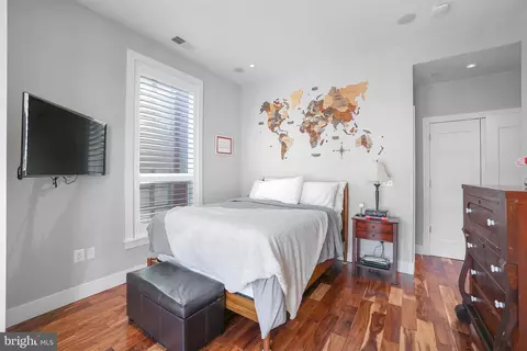 1337 K St SE #PH-1, Washington, DC 20003 photo 20