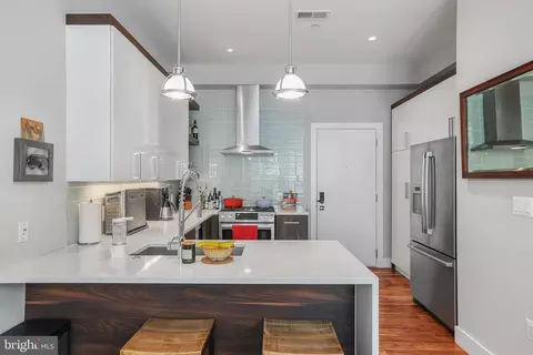 1337 K St SE #PH-1, Washington, DC 20003 photo 14