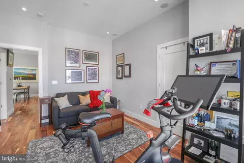 1337 K St SE #PH-1, Washington, DC 20003 photo 24