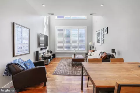 1337 K St SE #PH-1, Washington, DC 20003 photo 8