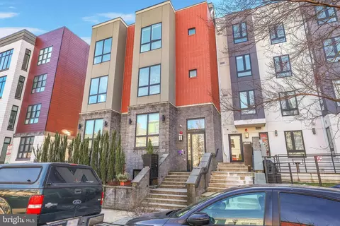 1337 K St SE #PH-1, Washington, DC 20003 photo 30