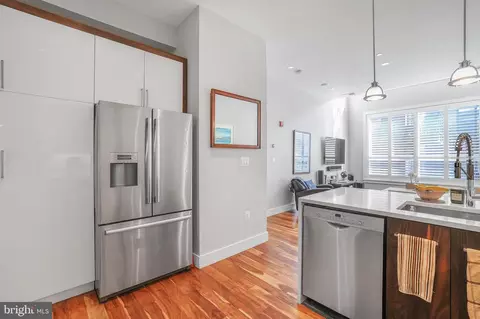 1337 K St SE #PH-1, Washington, DC 20003 photo 11