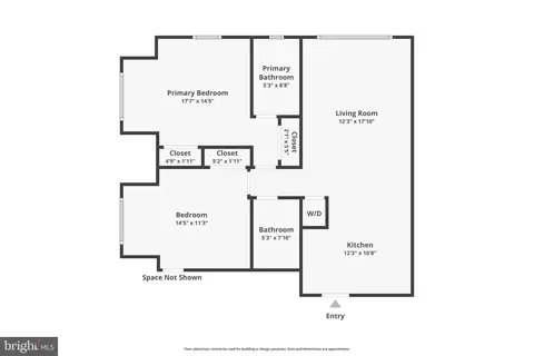 1337 K St SE #PH-1, Washington, DC 20003 photo 29
