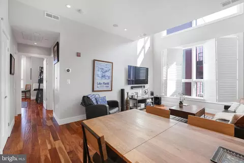 1337 K St SE #PH-1, Washington, DC 20003 photo 9