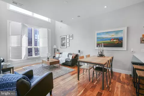 1337 K St SE #PH-1, Washington, DC 20003 photo 3