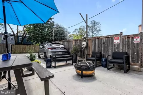 1337 K St SE #PH-1, Washington, DC 20003 photo 33