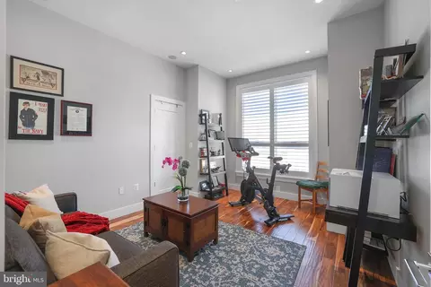 1337 K St SE #PH-1, Washington, DC 20003 photo 23