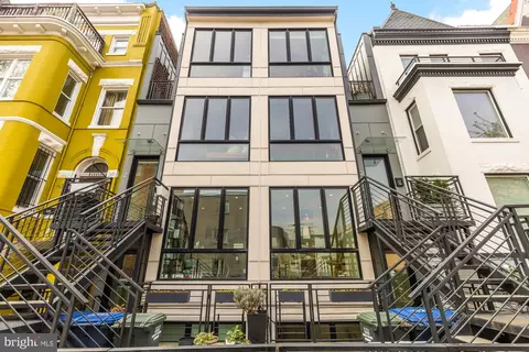1442 Newton St NW #1, Washington, DC 20010