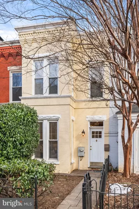 403 12th St NE, Washington, DC 20002 photo 2