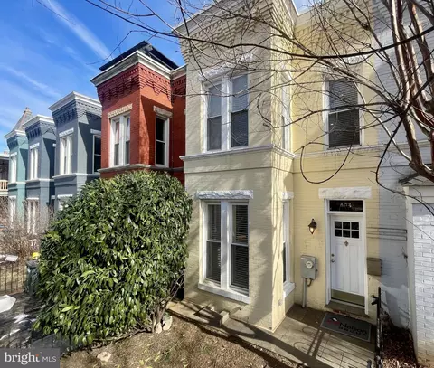 403 12th St NE, Washington, DC 20002 photo 28