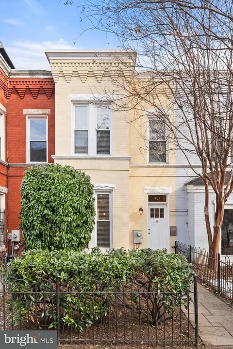 403 12th St NE, Washington, DC 20002 photo 29