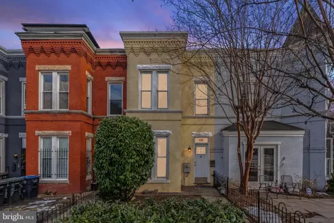 403 12th St NE, Washington, DC 20002 photo 27
