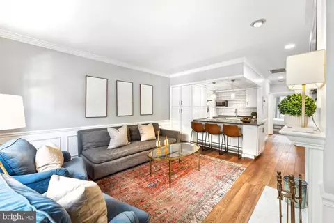 222 Justice Ct NE #52, Washington, DC 20002