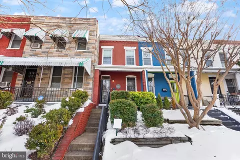 3217 Sherman Ave NW, Washington, DC 20010