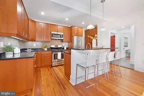 115 2nd St NE #4, Washington, DC 20002 photo 9