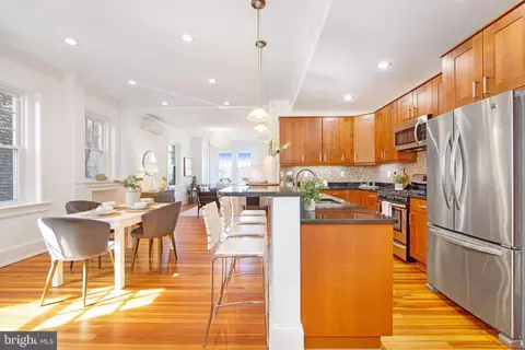 115 2nd St NE #4, Washington, DC 20002 photo 8