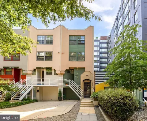 1426 Rhode Island Ave NW #D, Washington, DC 20005