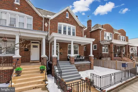 6205 12th St NW, Washington, DC 20011