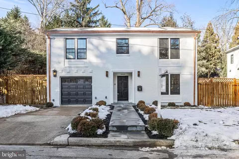 4905 Klingle St NW, Washington, DC 20016