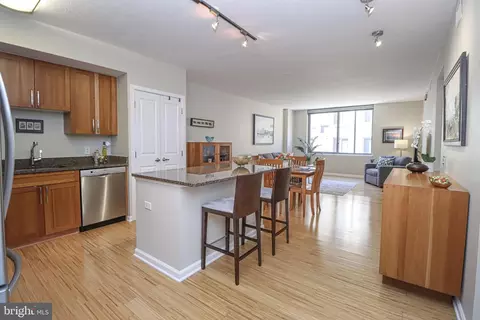 440 L St NW #608, Washington, DC 20001