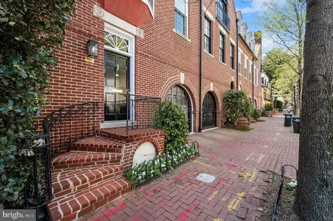 3224 Volta Pl NW, Washington, DC 20007 photo 2
