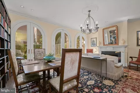 3224 Volta Pl NW, Washington, DC 20007 photo 12