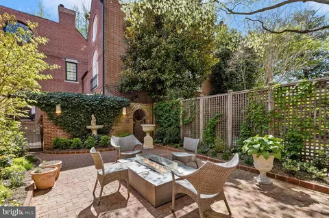 3224 Volta Pl NW, Washington, DC 20007 photo 31