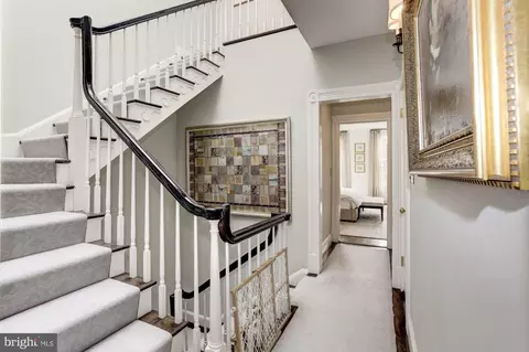 3224 Volta Pl NW, Washington, DC 20007 photo 19
