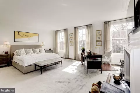 3224 Volta Pl NW, Washington, DC 20007 photo 20