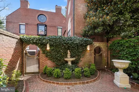 3224 Volta Pl NW, Washington, DC 20007 photo 33