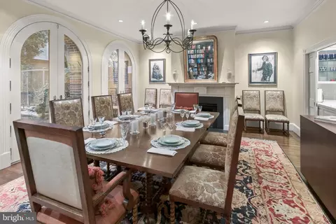 3224 Volta Pl NW, Washington, DC 20007 photo 10