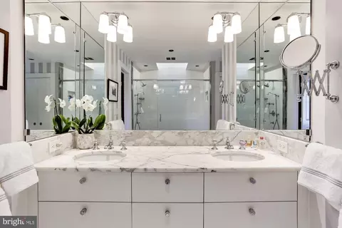 3224 Volta Pl NW, Washington, DC 20007 photo 23