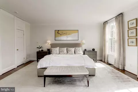 3224 Volta Pl NW, Washington, DC 20007 photo 22