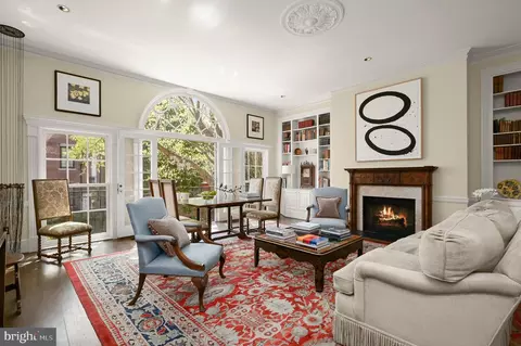 3224 Volta Pl NW, Washington, DC 20007 photo 5