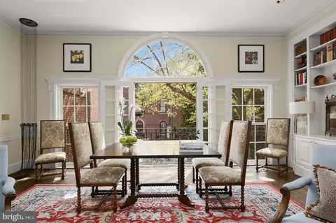 3224 Volta Pl NW, Washington, DC 20007 photo 6