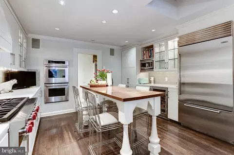 3224 Volta Pl NW, Washington, DC 20007 photo 16