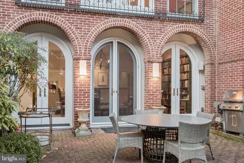 3224 Volta Pl NW, Washington, DC 20007 photo 30