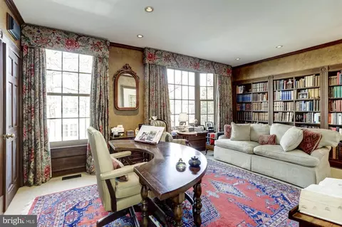 3224 Volta Pl NW, Washington, DC 20007 photo 25