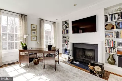 3224 Volta Pl NW, Washington, DC 20007 photo 21