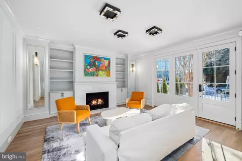 3601 R NW, Washington, DC 20007 photo 3