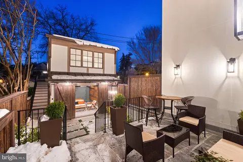 3601 R NW, Washington, DC 20007 photo 30