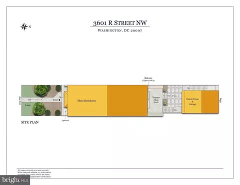 3601 R NW, Washington, DC 20007 photo 36