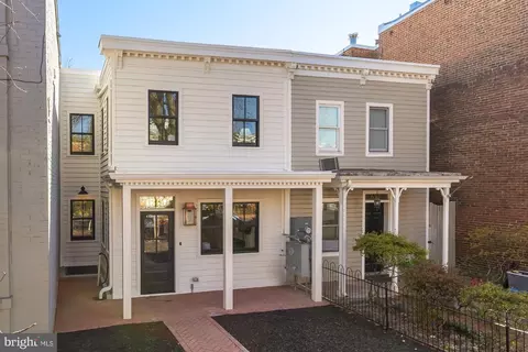 639 A St SE, Washington, DC 20003